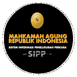 Sistem Informasi Penelusuran Perkara
